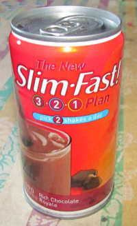 SlimFast