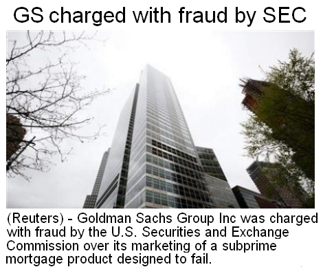 Goldman Sachs