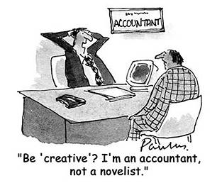 Accountant