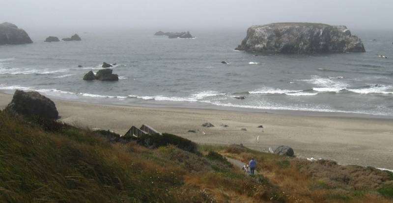 Bandon, Oregon