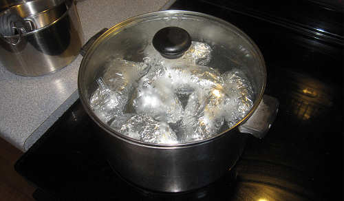 Boil