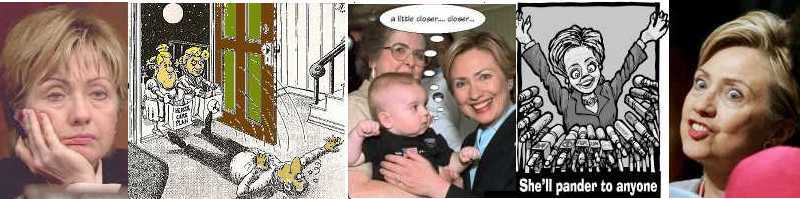Hillary Care