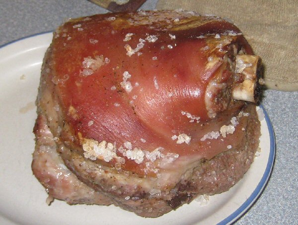 Pork Roast