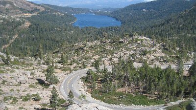 Donner Lake