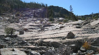 PetroGlyphs