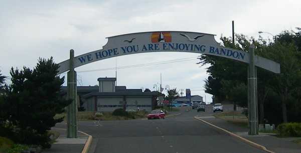 Enjoy Bandon