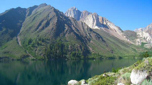 Convict Lake