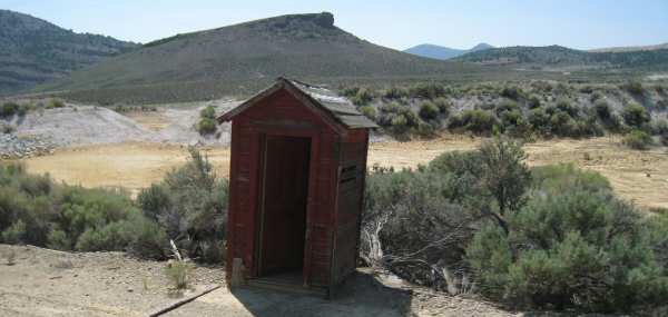 Telephone Booth