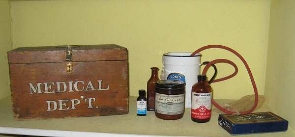 Medical Kit