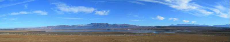 Crowley Lake