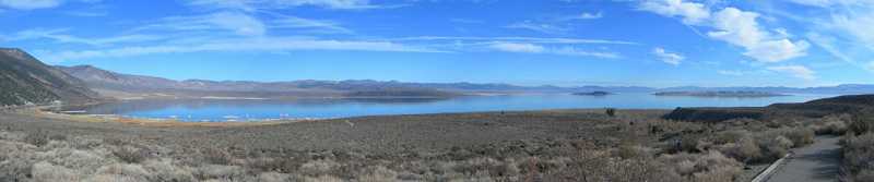 Mono Lake