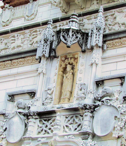Hearst Castle