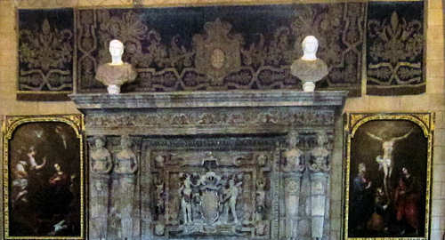 Hearst Castle