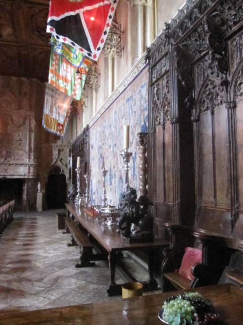 Hearst Castle