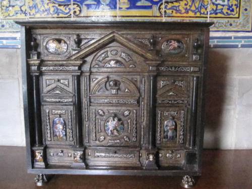 Hearst Castle