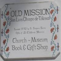 San Luis Obispo