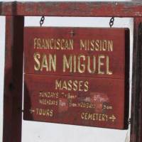 San Miguel