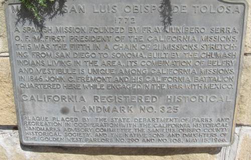 San Luis Obispo