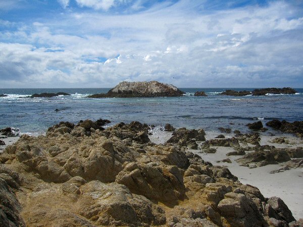 17 Mile Drive