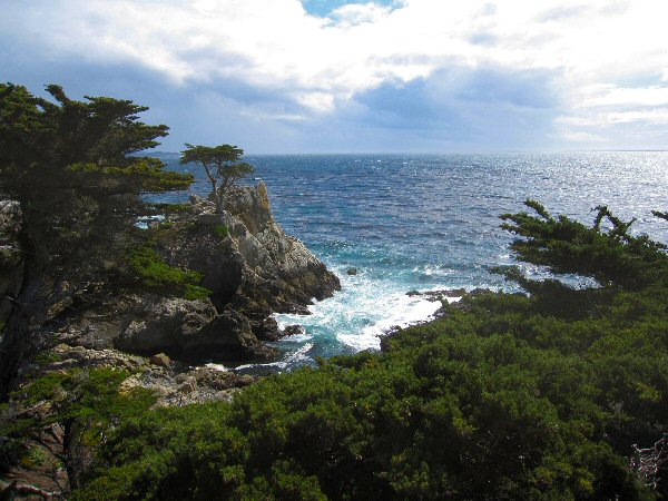 17 Mile Drive