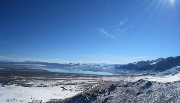 Mono Lake