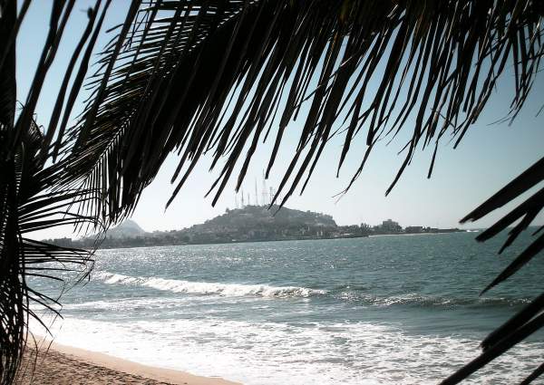 Picture Frame - Jeff