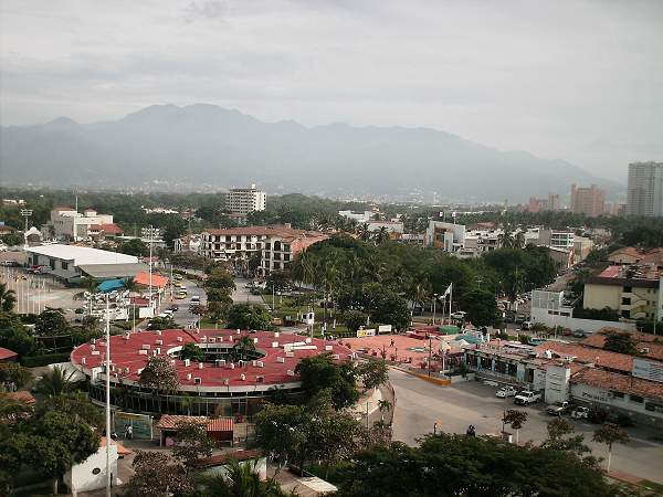 Puerto Vallarta