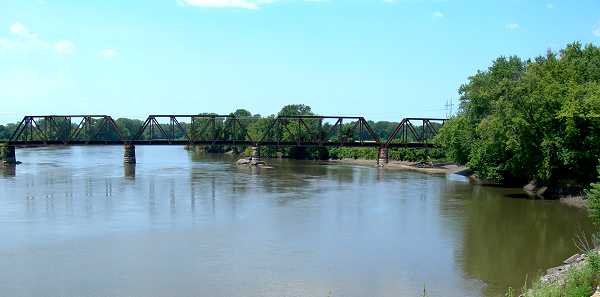 Iowa River