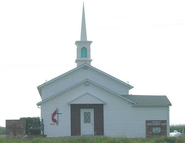 Methodist Church