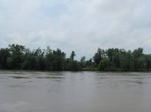 Iowa River