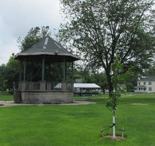 Gazebo