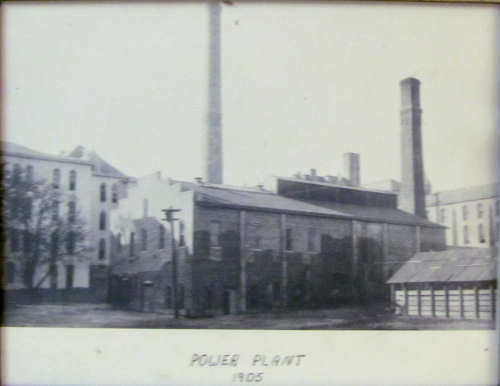 Power Plant