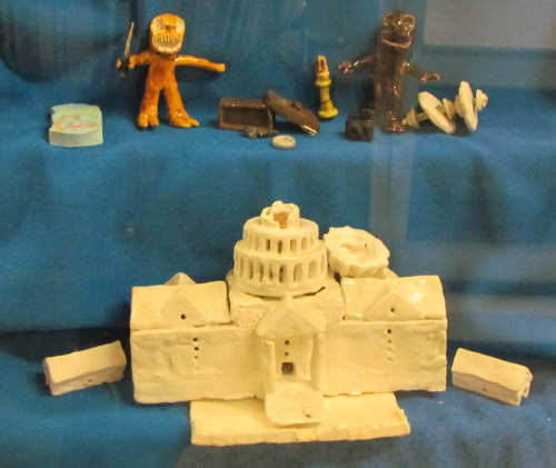 Inmate Creations