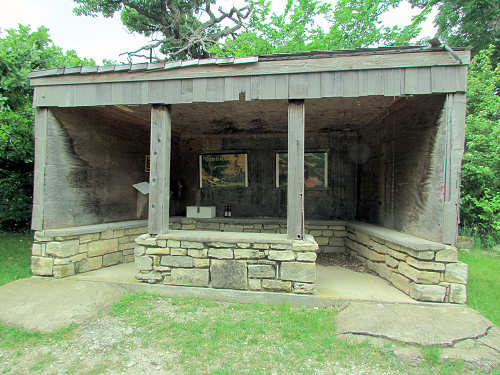 Visitor Center