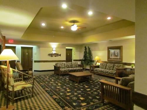 Stoney Creek Inn