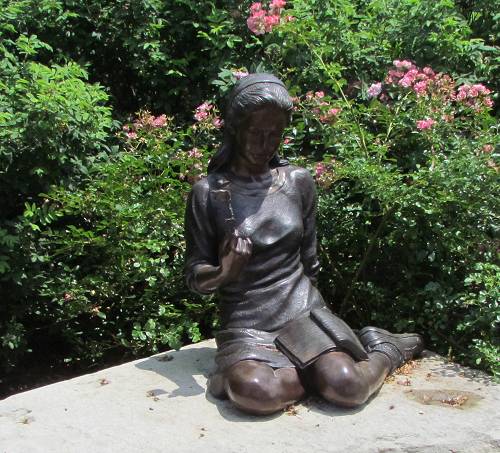 Statuary