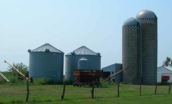 Silos