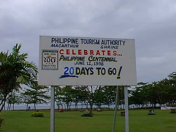 Philippine Centennial