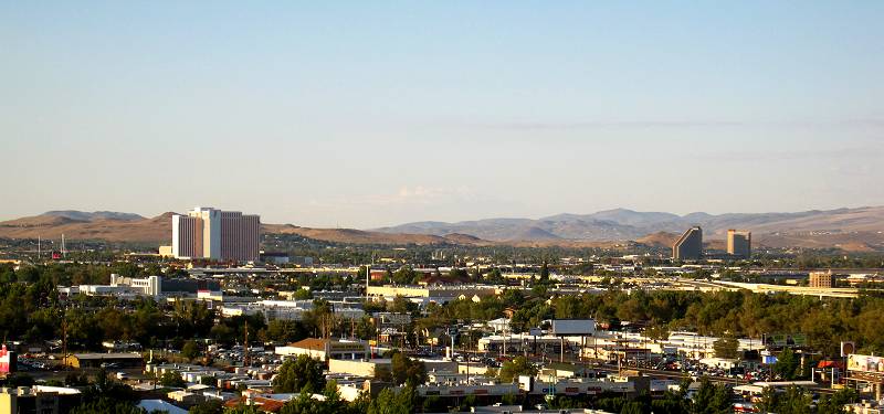 Reno