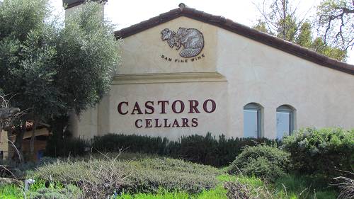 Castoro