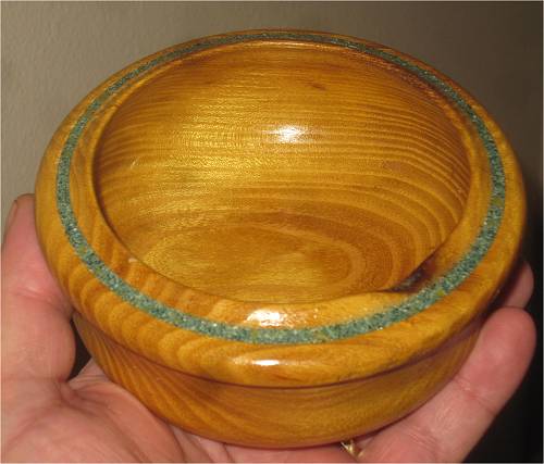 Hedgeapple Bowl