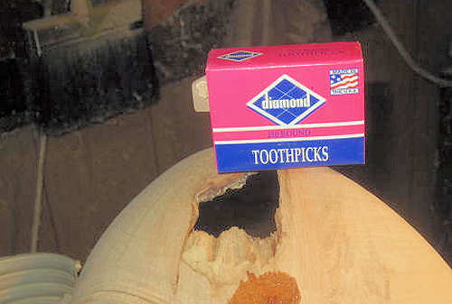 Toothpicks