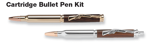 Bullet Pens