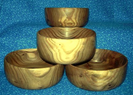 Bowl Set