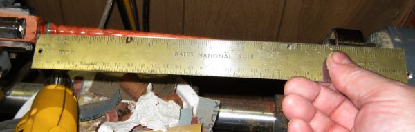 Measurements