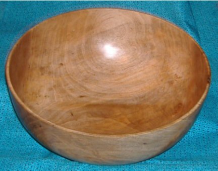 Maple Bowl 2